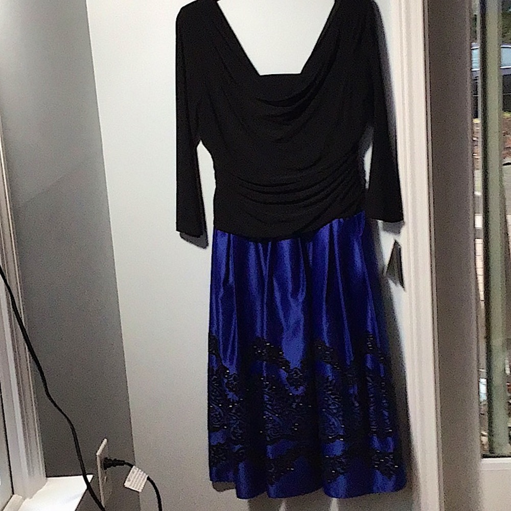 Cocktail special occasion dress